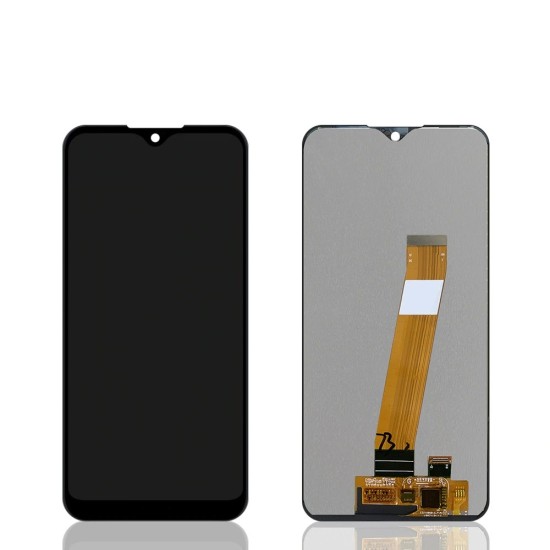 TOUCH+LCD SAMSUNG GALAXY M01/ M015 5.7" HIGH COPY BLACK